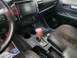 تويوتا هايلوكس